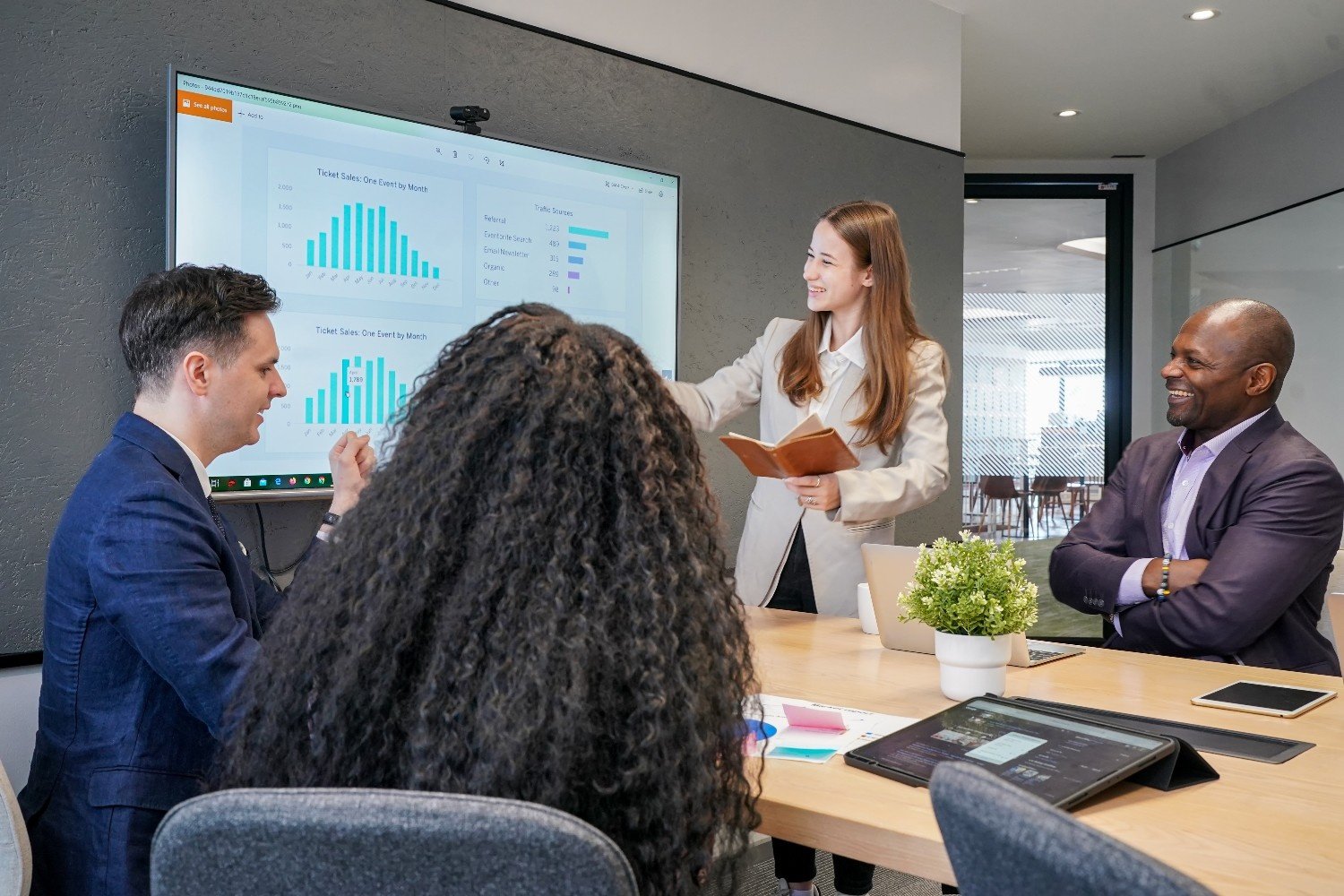 careers with spot on trch consulting