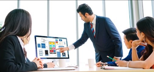 services provided by spot on tech consulting