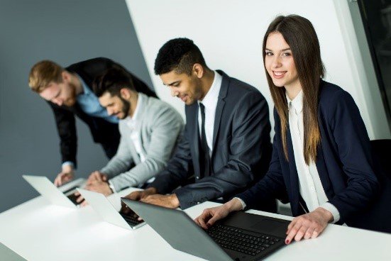services provided by spot on tech consulting